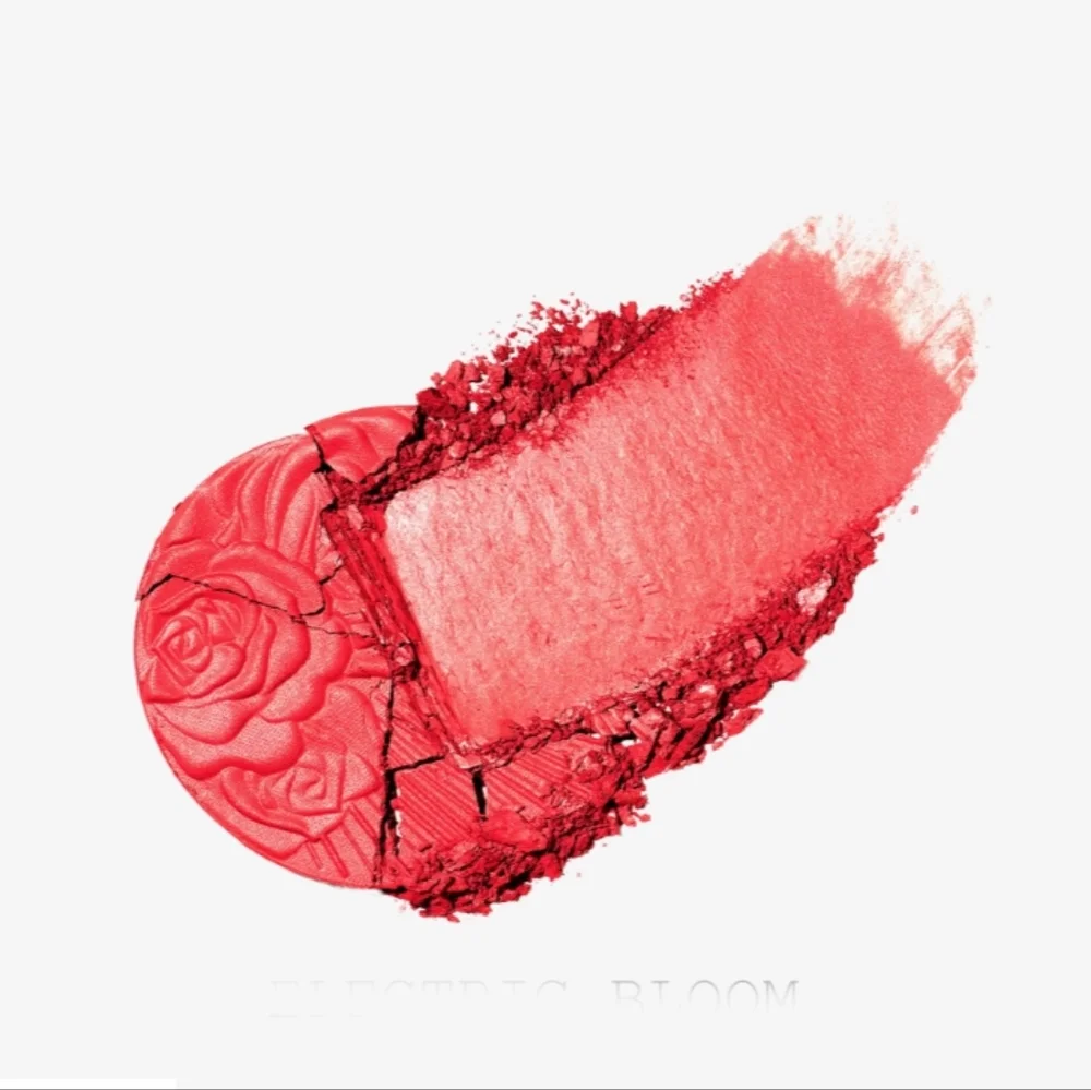 Pat McGrath Labs Skin Fetish Divine Blush In Electric Bloom